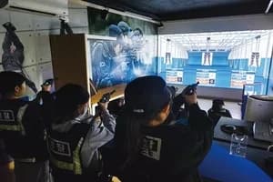 청소년경찰학교, 디지털 안전망으로 학교폭력 예방 효과