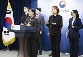 의료제품 수급안정 협력 선언으로 위기 극복