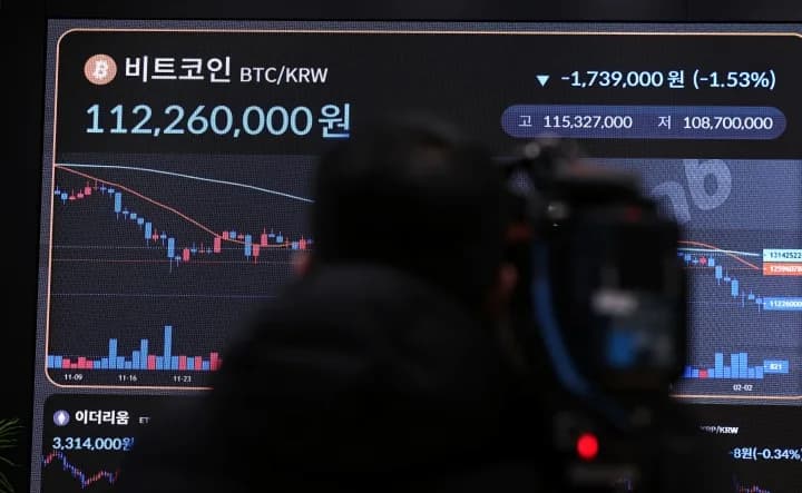 가상자산 보이스피싱 피해 1% 감소, 출금 지연 예외기준 강화