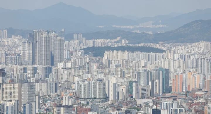부동산 탈루혐의자 127명 자금형성 조사 착수