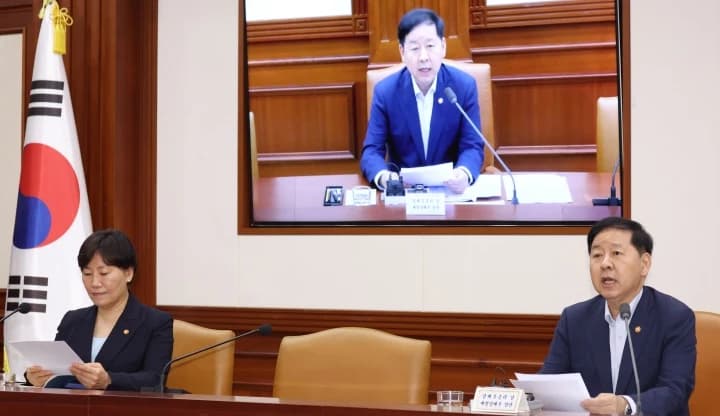 여수 석유화학 사업재편 본격화…정부 7000억원 지원