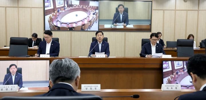 구 부총리 “대미투자 상업적 합리성 검토…국익 최우선 관리”