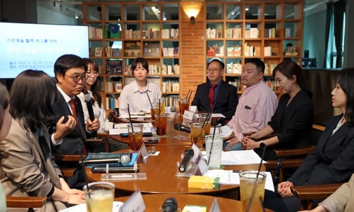 청년 700명 36개국 파견 K-컬처 인재 양성
