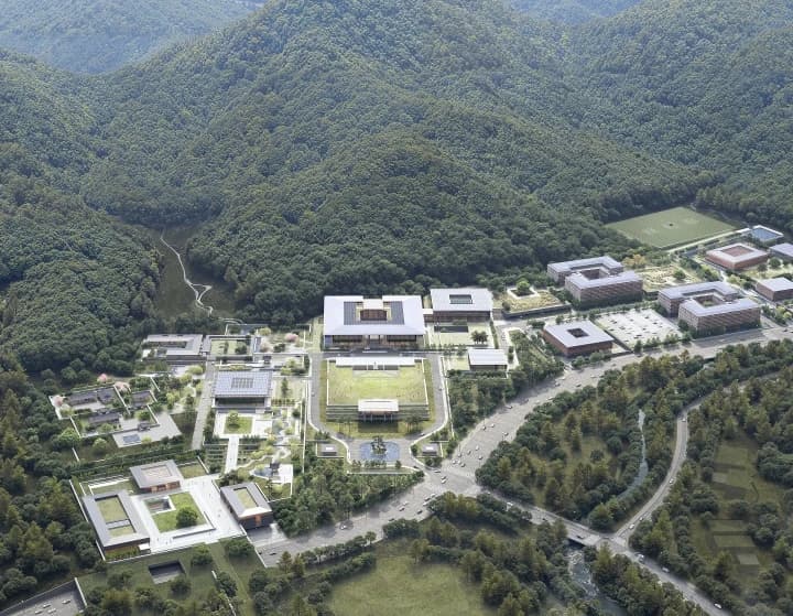 세종 대통령집무실 설계 본격 착수…2029년 입주 목표