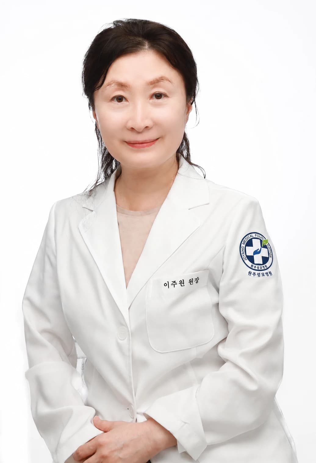 원주성모병원 가정의학과 신설…이주원 전문의 초빙