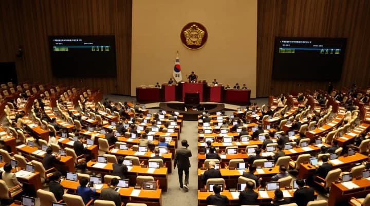 노후청사·학교용지에 주택 짓는다…공급대책 후속법안 통과