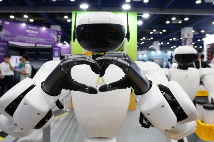 휴머노이드에 2030년까지 2.3조 투입…부품 국산화율 80% 목표