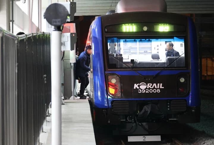 대구-경북 광역철도 예타 통과…신공항까지 25분