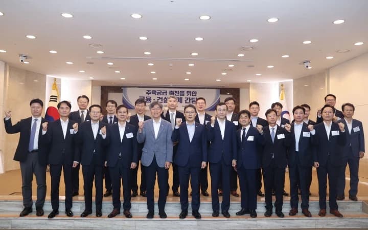 정부 9월부터 PF·건설사 금융애로 해소센터 가동