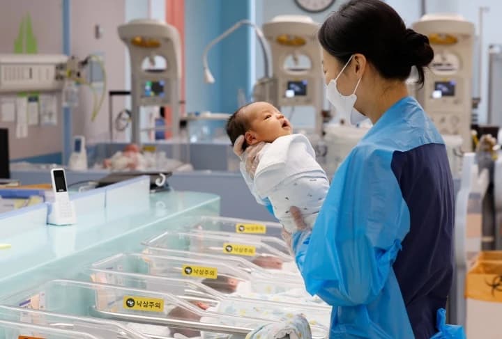 단기 육아휴직 도입…갑작스러운 돌봄 공백 대응