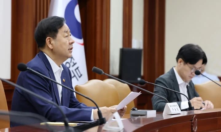 정부 CPTPP 가입 논의 본격화…중앙아·아프리카 협력 확대