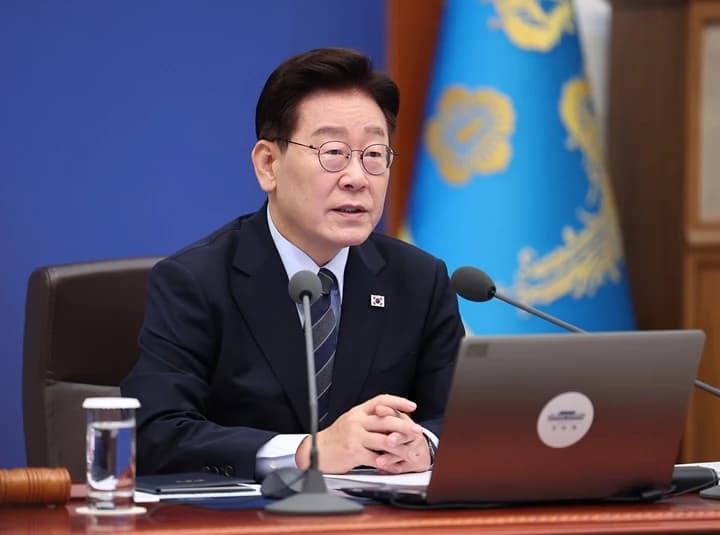 내년 예산 820조9000억원 확대 초격차 선도국가 도약 목표