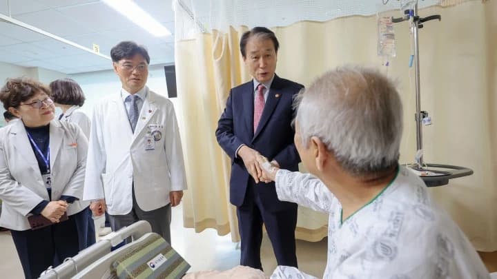국가유공자 보상금 5% 인상…독립유공자 유족 2대까지 확대