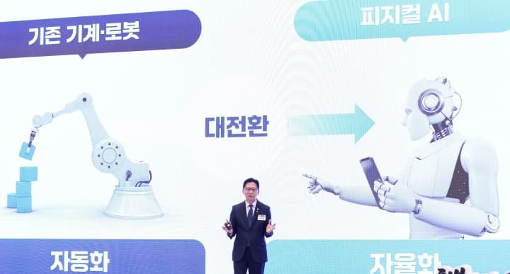 전 국민 AI 챗봇 무료 지원…과기정통부 내년 예산 29.6조