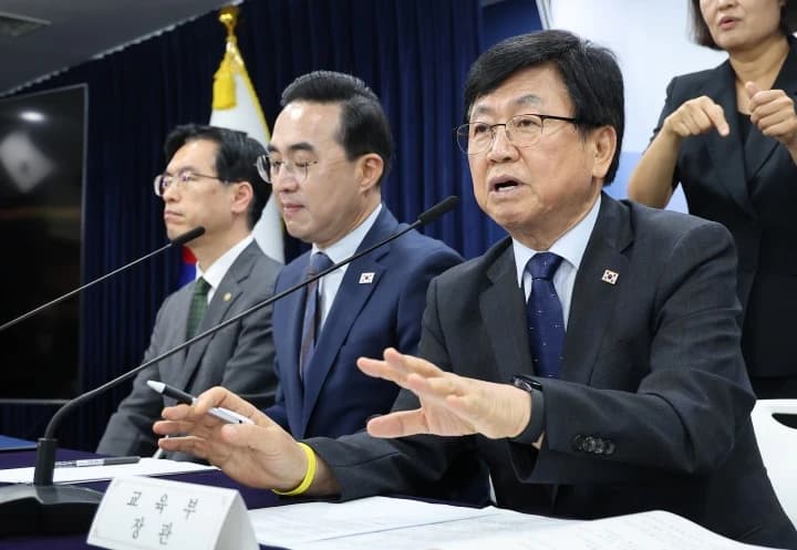 3세까지 무상교육…지방국립대 신입생 6만명 등록금 지원