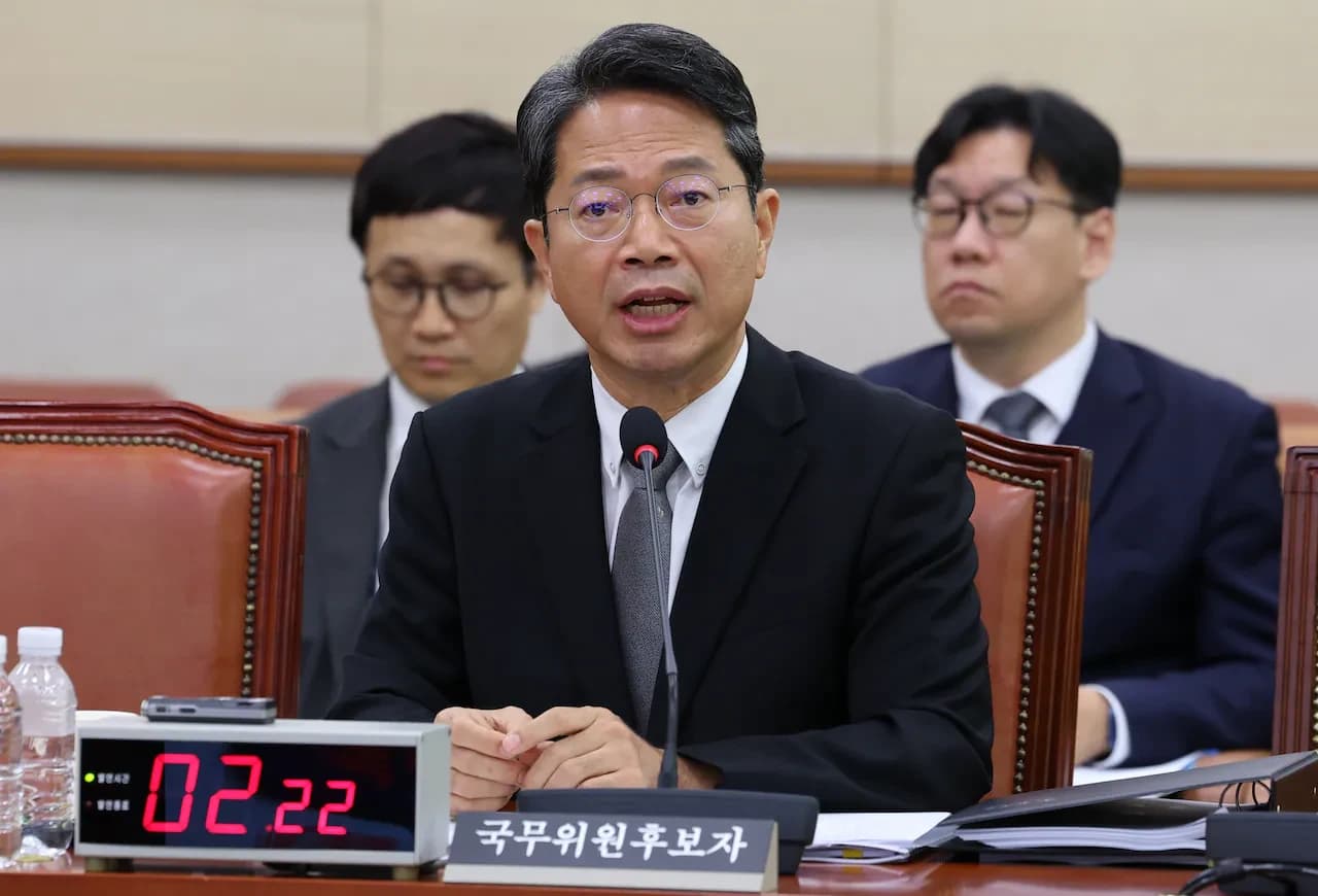 김승원 "문과라 몰랐다"…野 "판결문도 못 읽나"