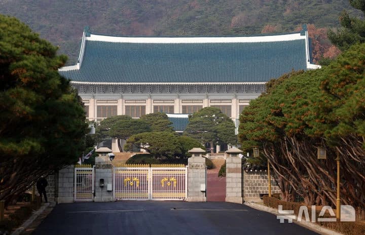 청와대, 호르무즈 파병 검토 중…전투·비전투 등 다양한 옵션 종합 검토