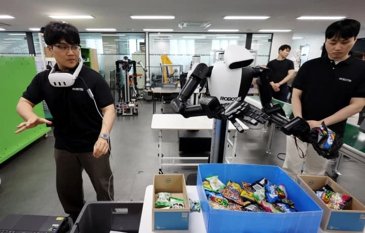 산업부 내년 예산 13조2573억원…제조 AI전환 예산 2.3배↑