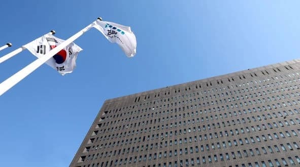 전 보좌관, 스타트업 뇌물 9500만원…검찰 구속 기소