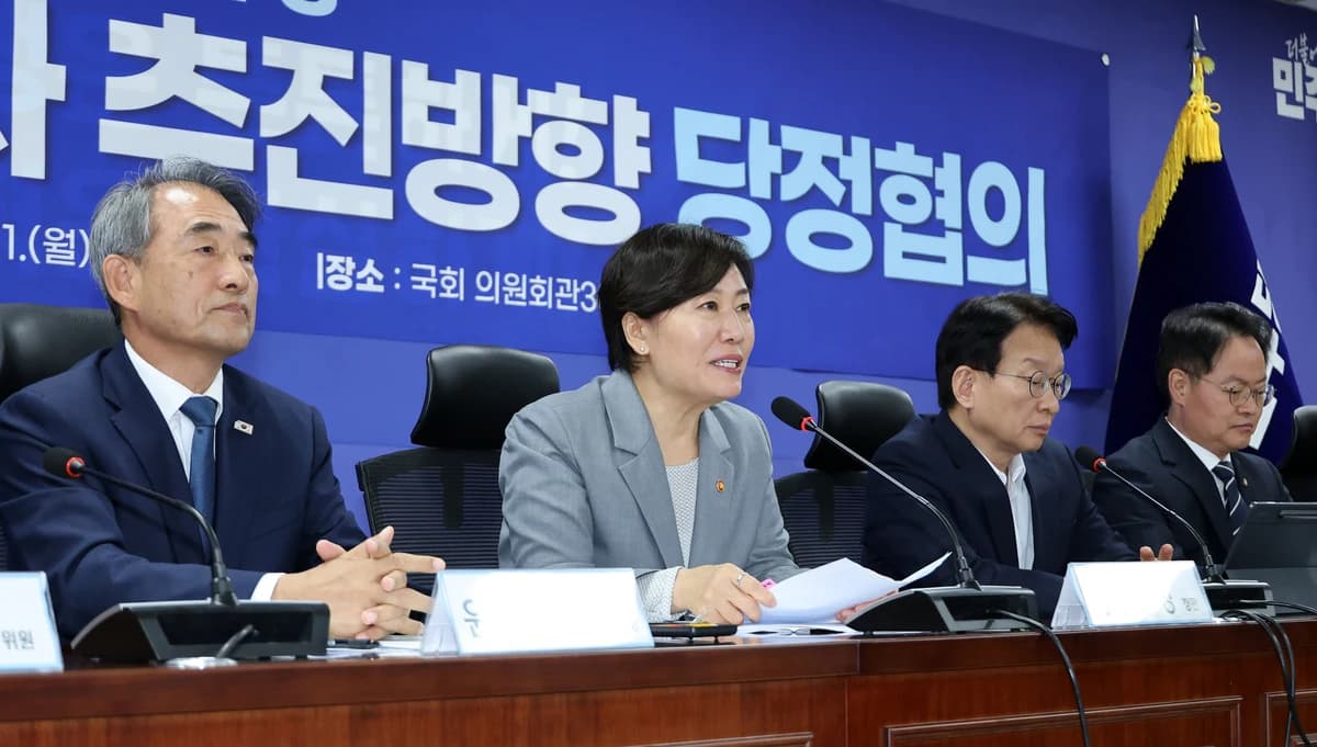농지은행 위탁땐 처분 유예…불법 전용 38년만에 양성화 추진