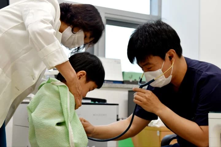 공보의 공백, 추경 인력 투입으로 지역 의료 지원 강화