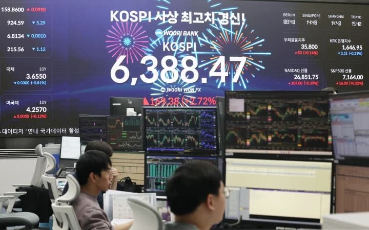 내달 국내 우량종목 레버리지 ETF 첫 상장, 투자자 보호 강화