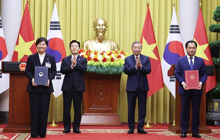한-베 검역 타결로 열처리 가금육 베트남 수출 개시