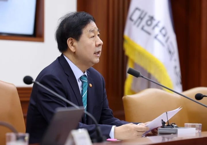 1분기 GDP 1.7% 성장, 수출·정책 효과로 5년 6개월 만에 최고