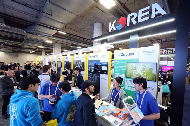 고된 노동과 반복적인 집안일, 더 이상 없다: K-로봇과 AI가 일상에 여유를 선물한다