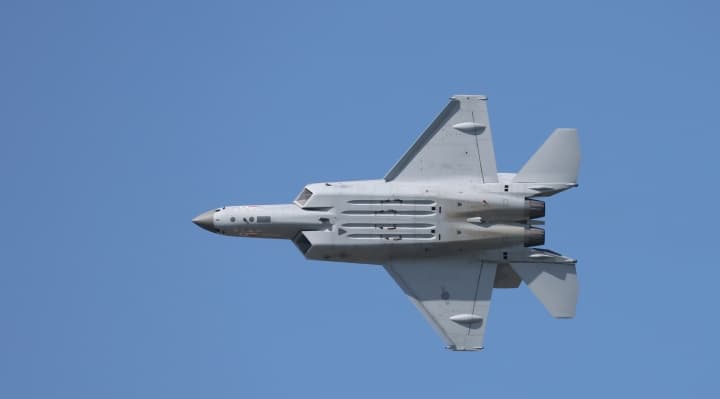 국방 독립과 산업 도약, KF-21이 여는 대한민국 미래 하늘길
