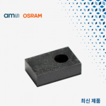 마우저 일렉트로닉스, ams OSRAM의 TCS3448 다중 스펙트럼 컬러 센서 공급을 통해 컬러 보정 시장 확대 기여