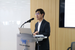 쿠콘, 2025년 상반기 IR 행사 개최… 340억 매출, 90억 영업이익 기록하며 하반기 투자 전략 발표