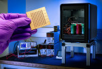 삼성전자-존스홉킨스 대학, 펠티어 냉각 기술로 2025 R&D 어워드 'R&D 100 어워드' 수상… AI 기반 냉각 시스템 개발