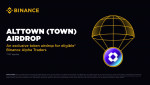 Web3 팬덤 플랫폼 ‘알트타운’ $TOWN 토큰, 바이낸스 알파에 상장… 글로벌 Web3 시장 진출 가속화