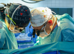 뇌사자 장기 활용, 7세 사우디 아동 심장이식 성공… 킹 파이살 병원 연구 센터 괄목할 만한 성과