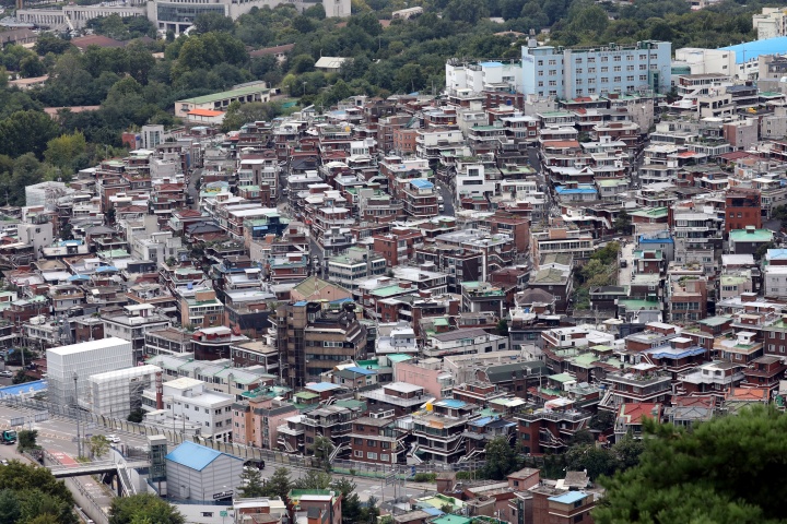 국토부, 5년간 최대 4000억 원 지원 도시재생 공모 시작… 혁신지구와 노후주거지 정비 중점