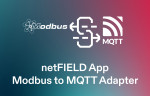 Modbus 데이터 통합의 난제, 힐셔의 새 ‘netFIELD 앱’으로 해소되나