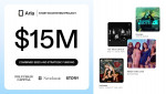 IP 산업의 고질적 문제, 투자 기회 제약과 아리아 프로토콜의 1500만달러 투자 유치