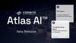 산업 현장 데이터 통합 및 AI 활용 난제, Cognite Atlas AI™의 새로운 접근법