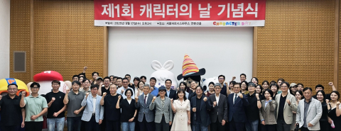 캐릭터 산업의 '정체성 위기'와 '가치 재조명'의 시급성