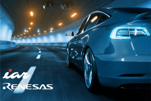 차량용 소프트웨어 개발의 복잡성 증대, IAR의 MCAL 지원으로 애자일 개발 가능성 모색