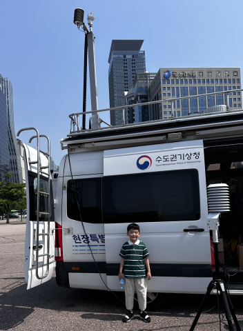 어린이 대상 폭염 피해, ‘해피해피 캠페인’으로 문제 제기