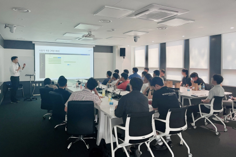 아이카, 미래 모빌리티 시장 경쟁력 확보 위한 차세대 서비스 전략 제시