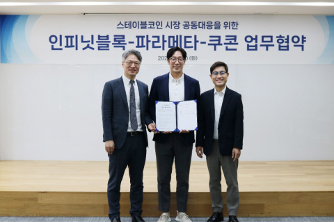 규제 불확실성 속 스테이블코인 시장, 제도화 대비 위한 3사 협력체 출범