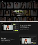 생성형 AI 기반 '맞춤형 헤어스타일' 서비스, 특화창업패키지 선정으로 국내 서비스 본격화