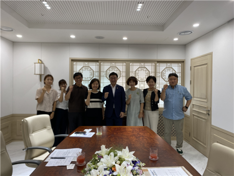 생협 매장, 민생회복 소비쿠폰 사용 불가했던 '문제' 해결되나