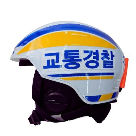 AI 반도체 기술, 네트워크 제약 없는 '스마트 헬멧'으로 돌파구 모색