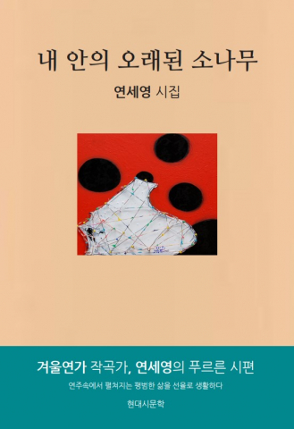 음악을 넘어 시의 세계로, '겨울연가' OST 작곡가 연세영의 예술적 확장
