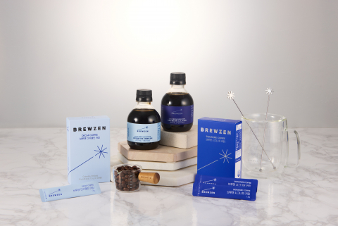 피부 건강까지 챙기는 '이너뷰티 커피' 시대, 콜드브루 시장의 새로운 도전