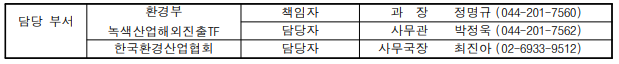 동북아 탄소중립, 녹색금융과 순환경제가 핵심 동력될까?